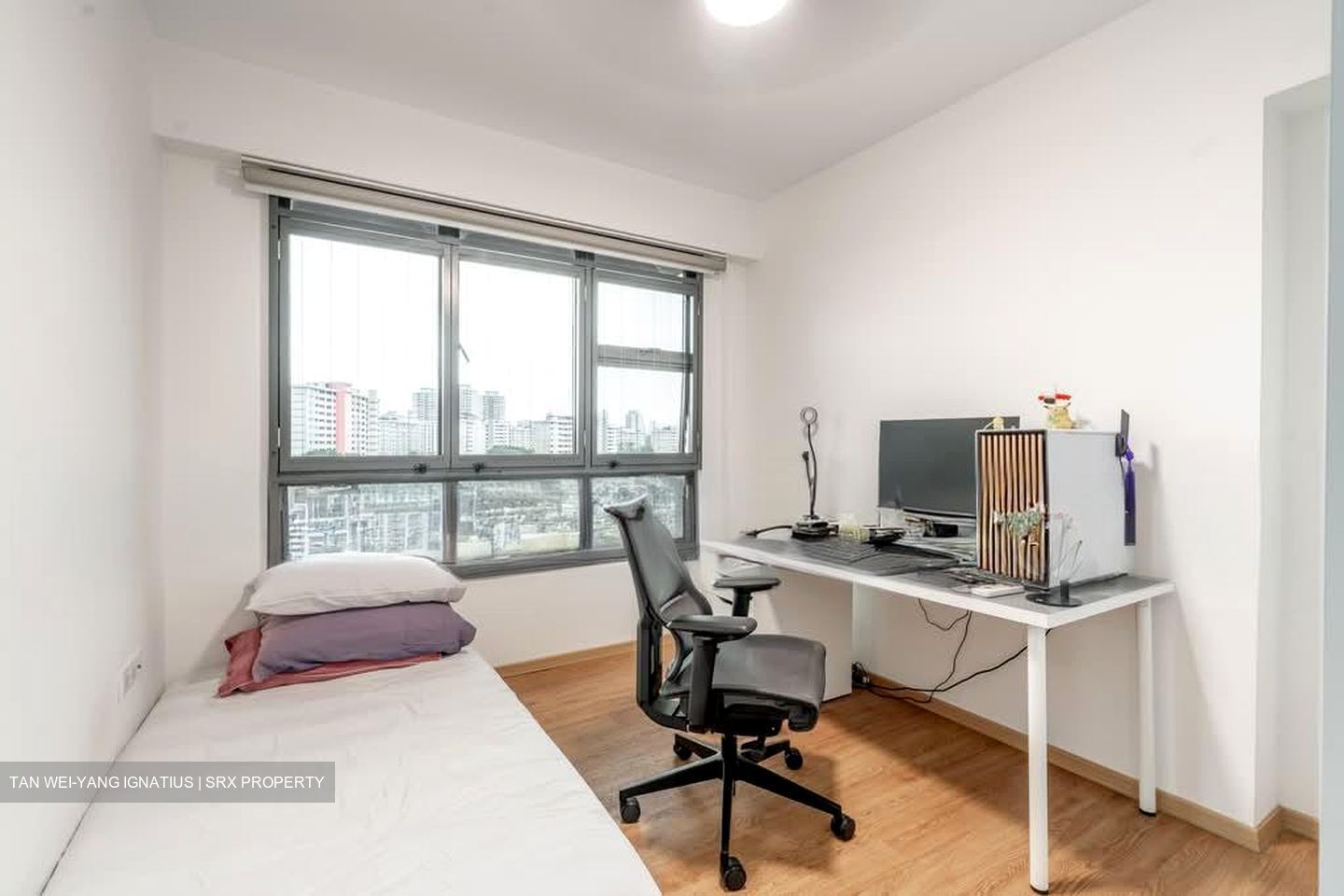 Blk 445A Clementi Crest (Clementi), HDB 5 Rooms #542659631